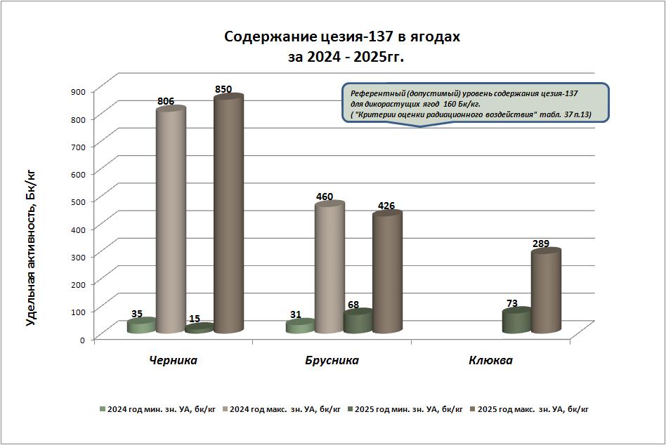 октябрь 25 ягоды