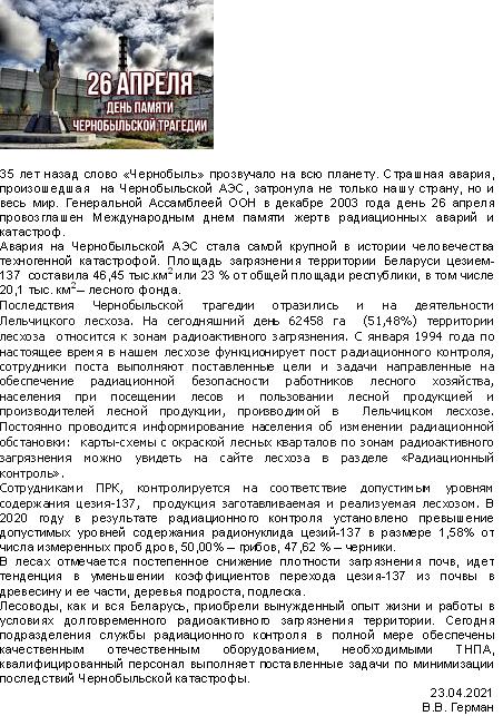 чернобыль21